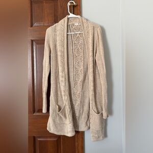 Maurice’s Cardigan